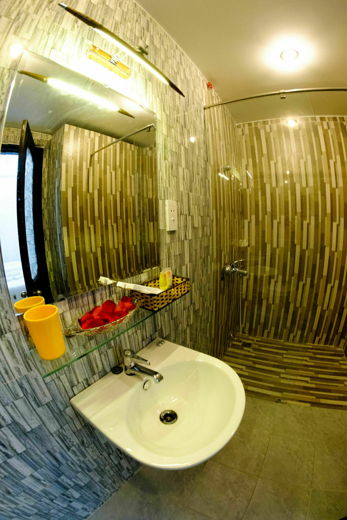 Danang Center Hotel Exterior photo